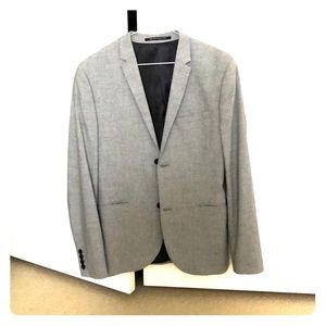 Men’s H&M Suit